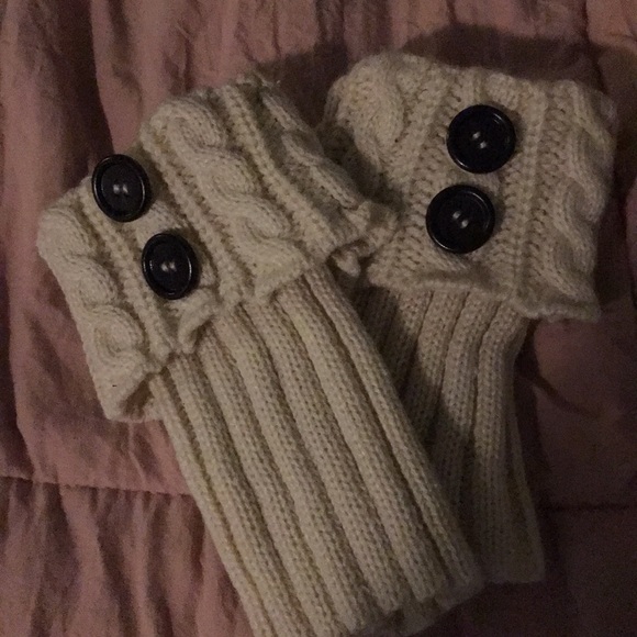 Boot socks - Picture 3 of 3